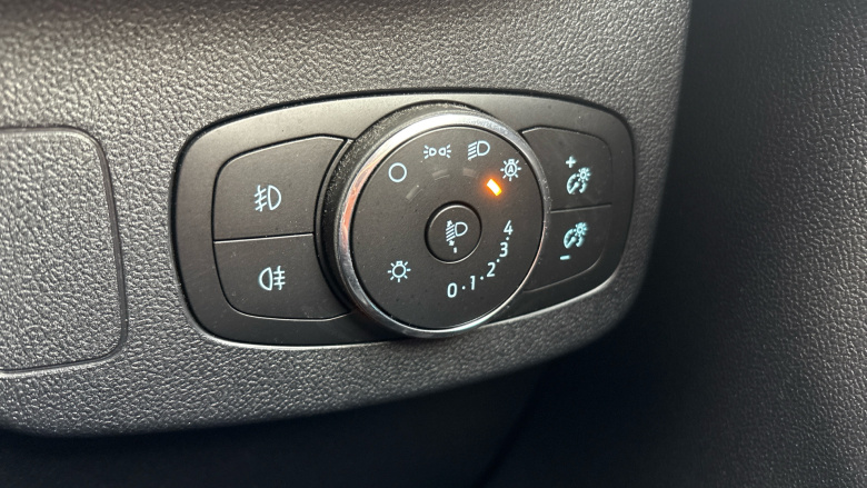 Ford Puma ST 1.5 EcoBoost ST 5dr Petrol Hatchback